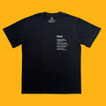 Held - Complete T-shirt (Pre-Order Edition)