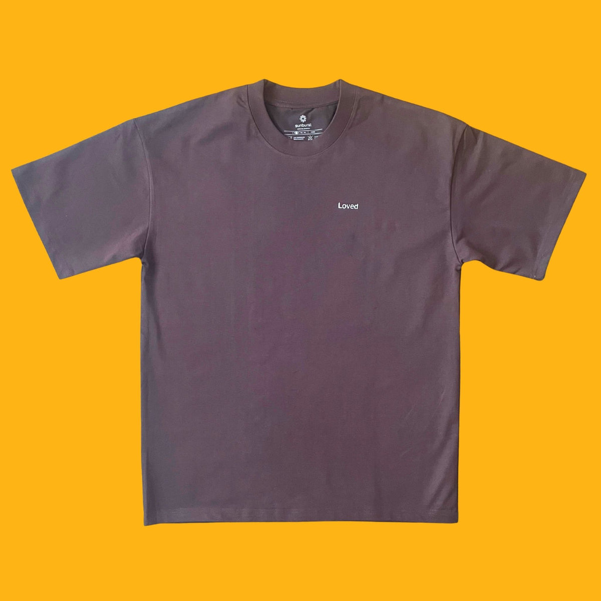 Loved - Affirmed T-shirt