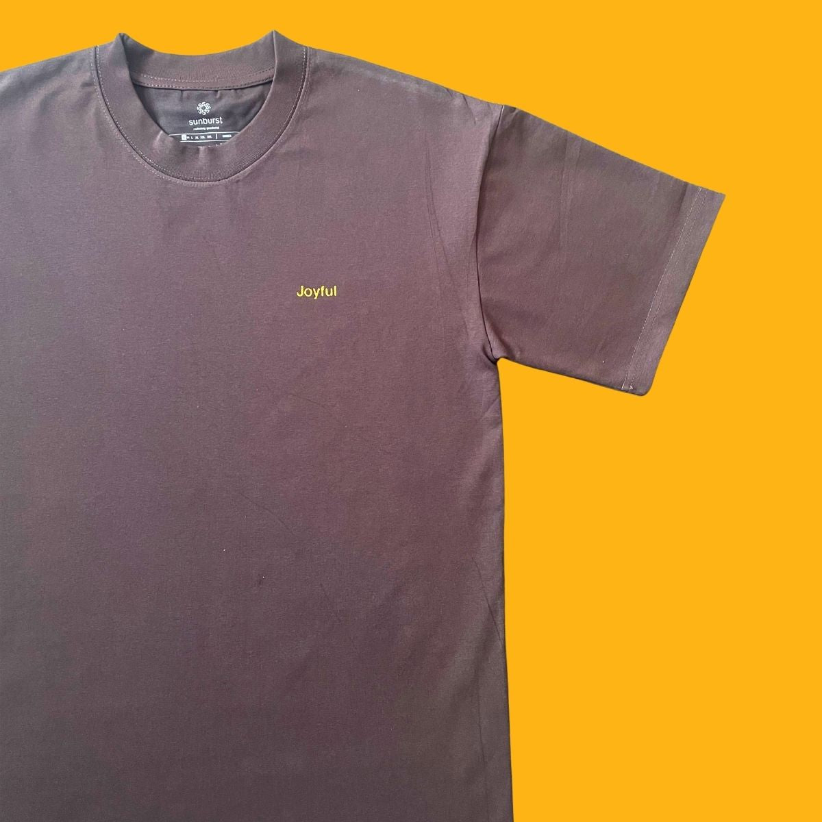 Joyful - Affirmed T-shirt