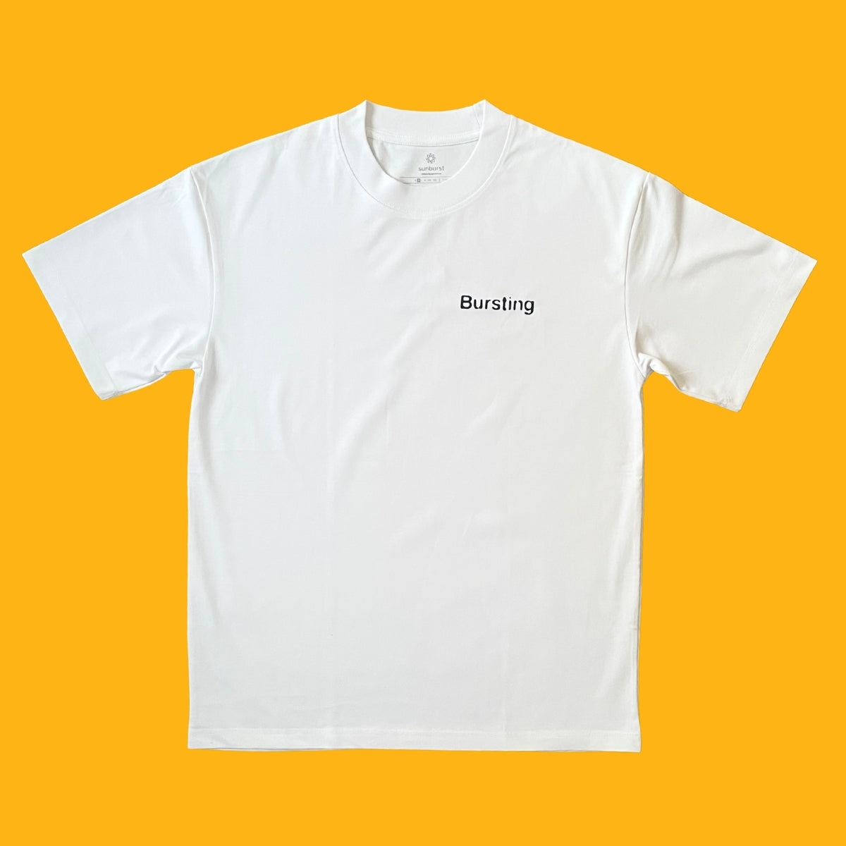 Bursting - Affirmed T-shirt