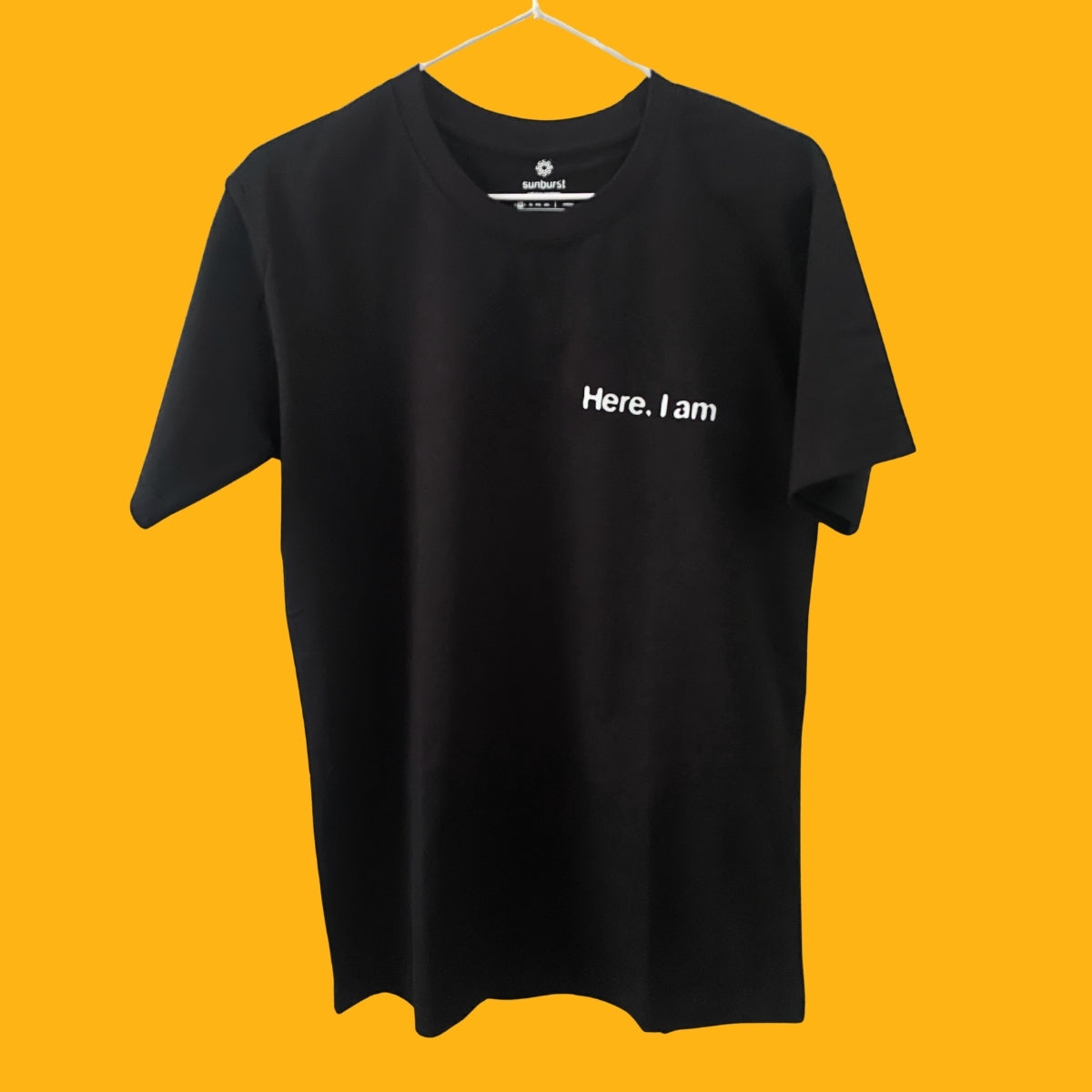 Here I am - Affirmed T-shirt