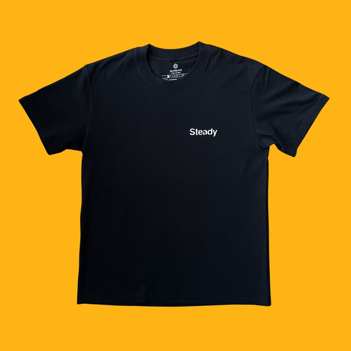 Steady - Affirmed T-shirt