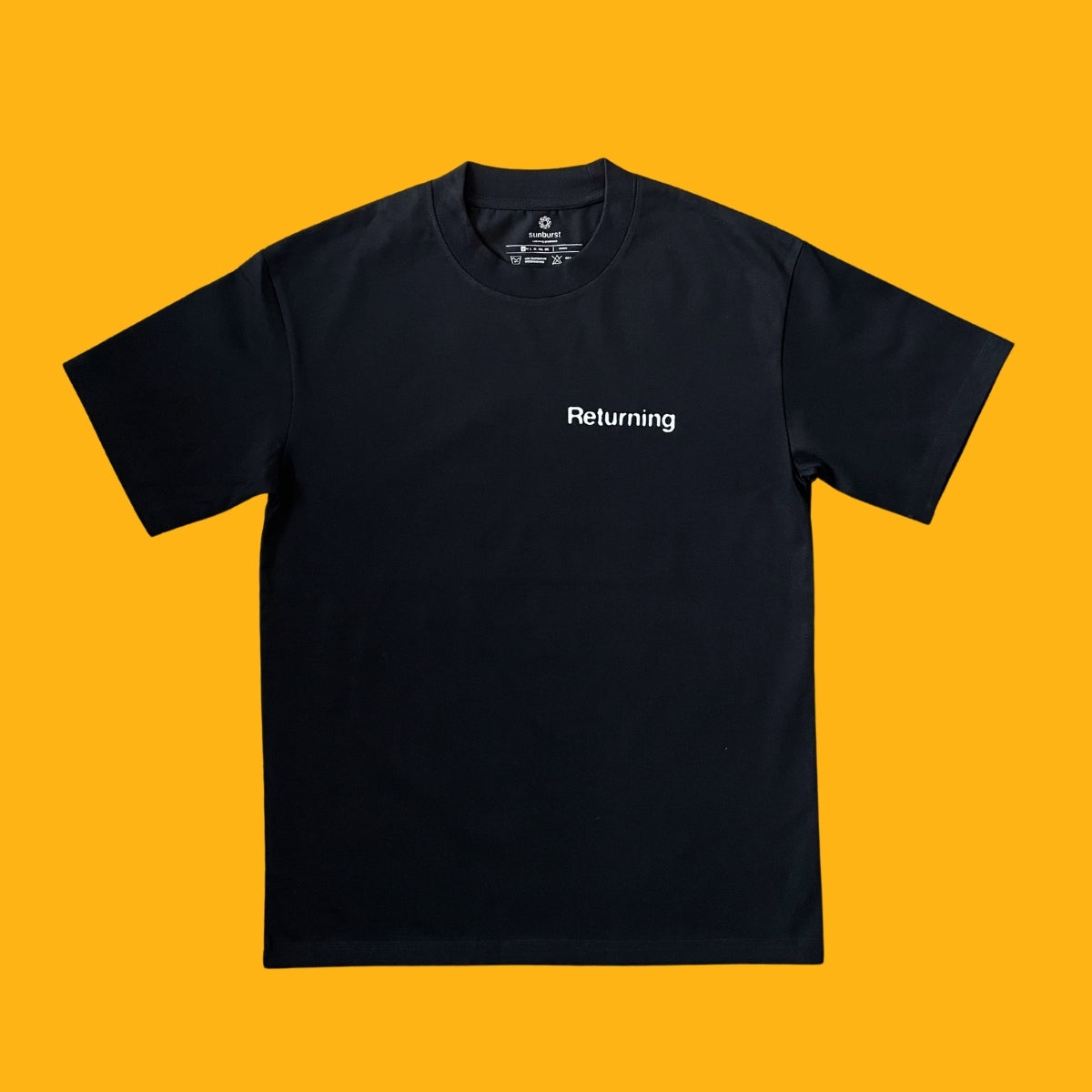 Returning - Affirmed T-shirt