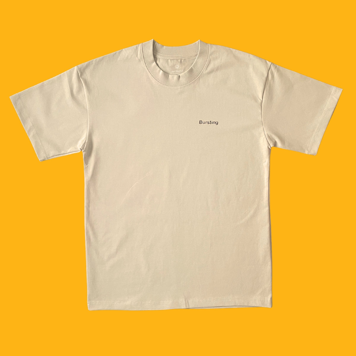 Bursting - Affirmed T-shirt
