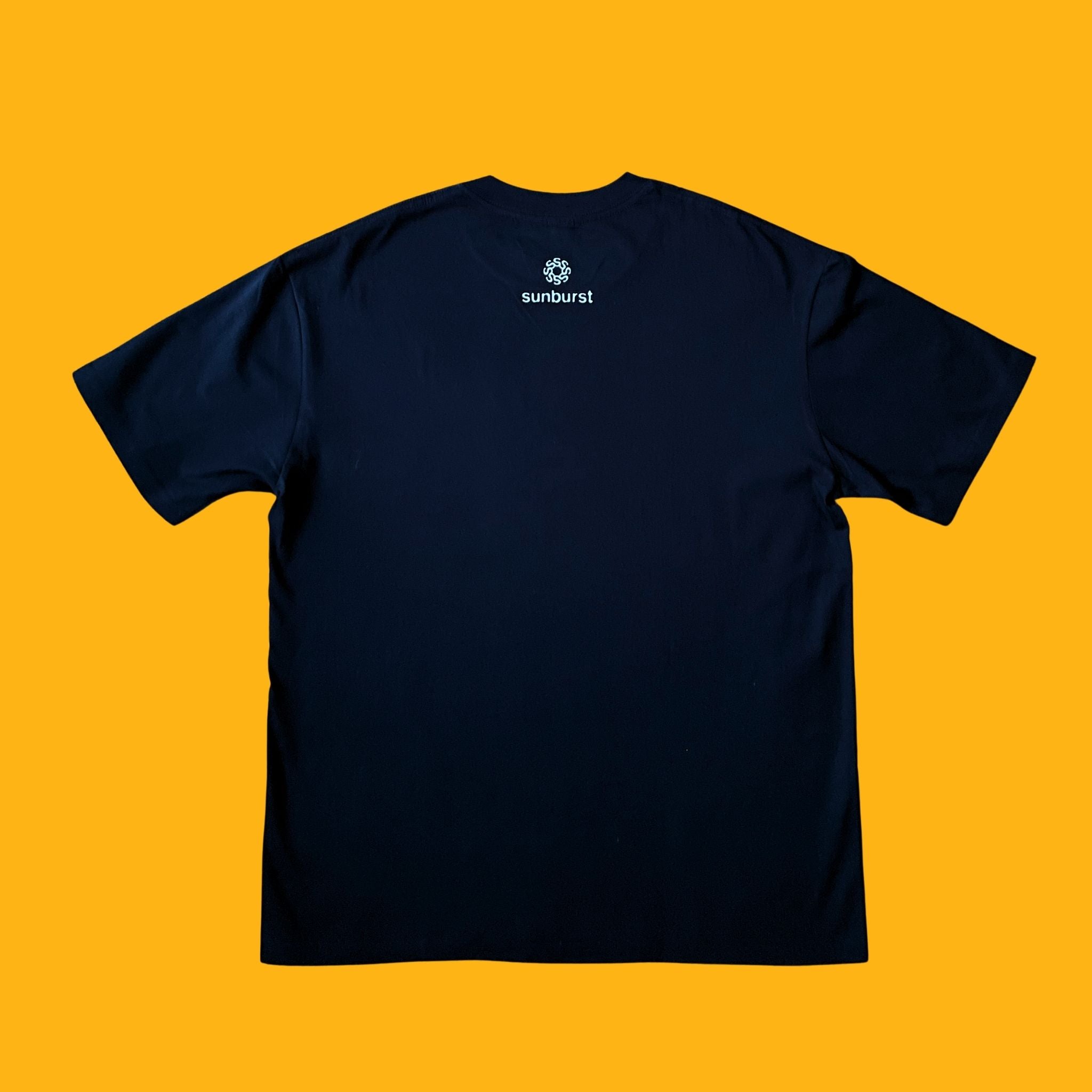 Evolving - Title T-shirt