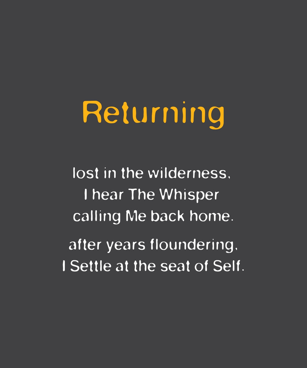 Returning - Affirmed T-shirt