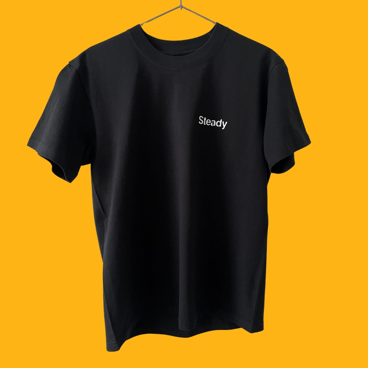 Steady - Affirmed T-shirt