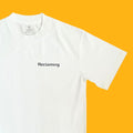 Reclaiming - Title T-shirt