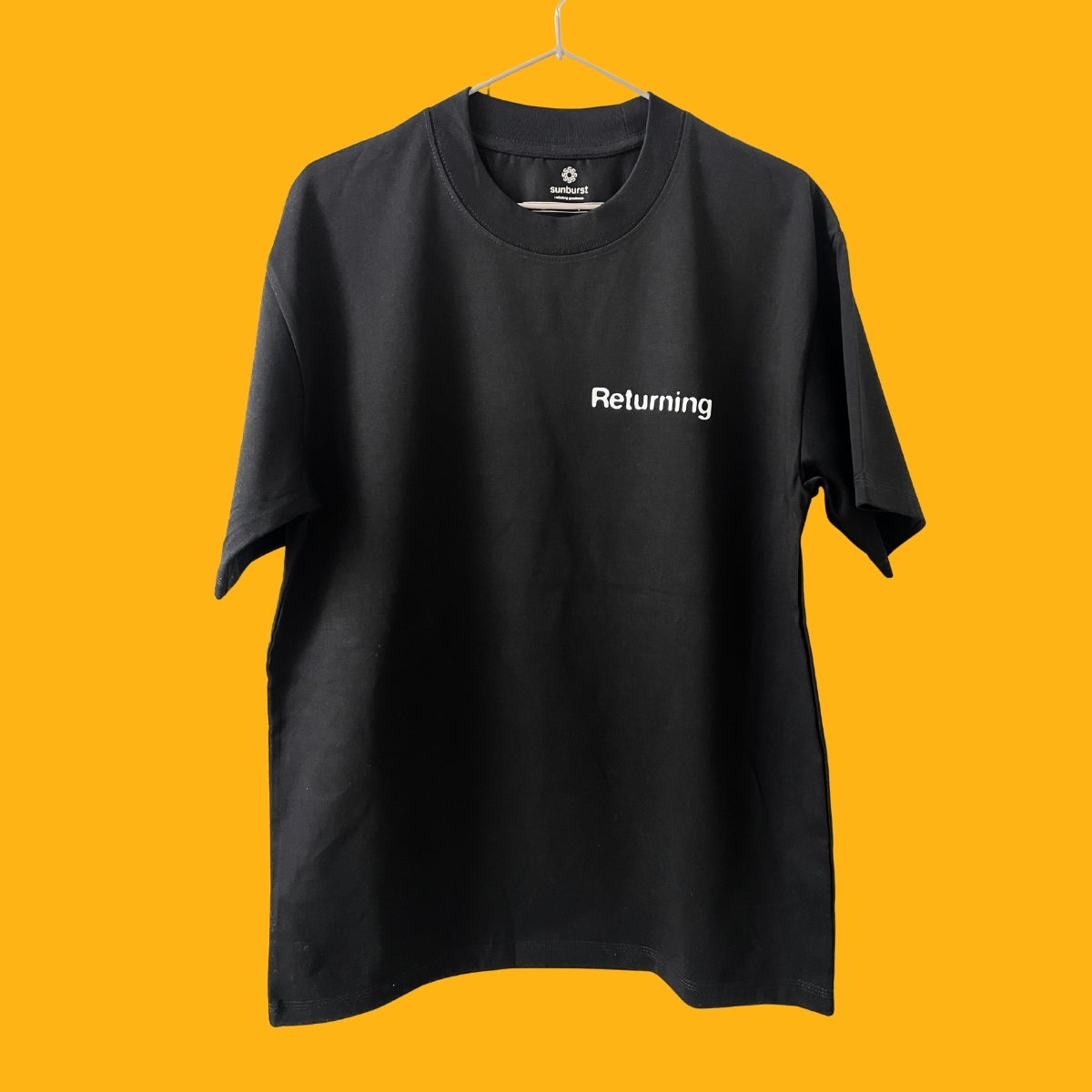 Returning - Affirmed T-shirt