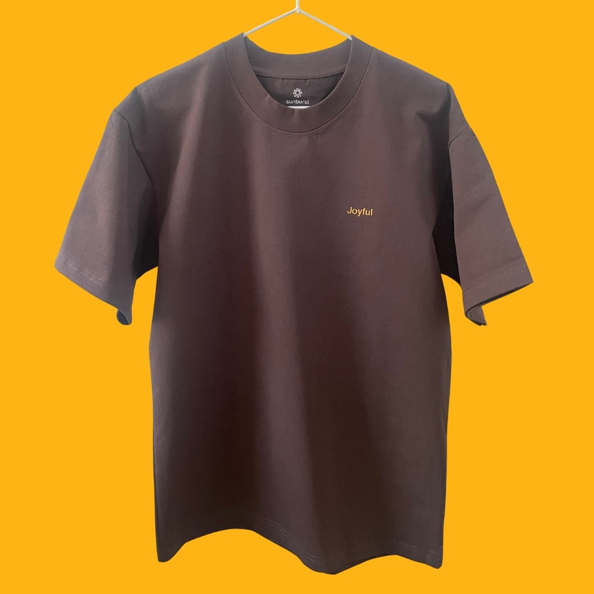 Joyful - Affirmed T-shirt