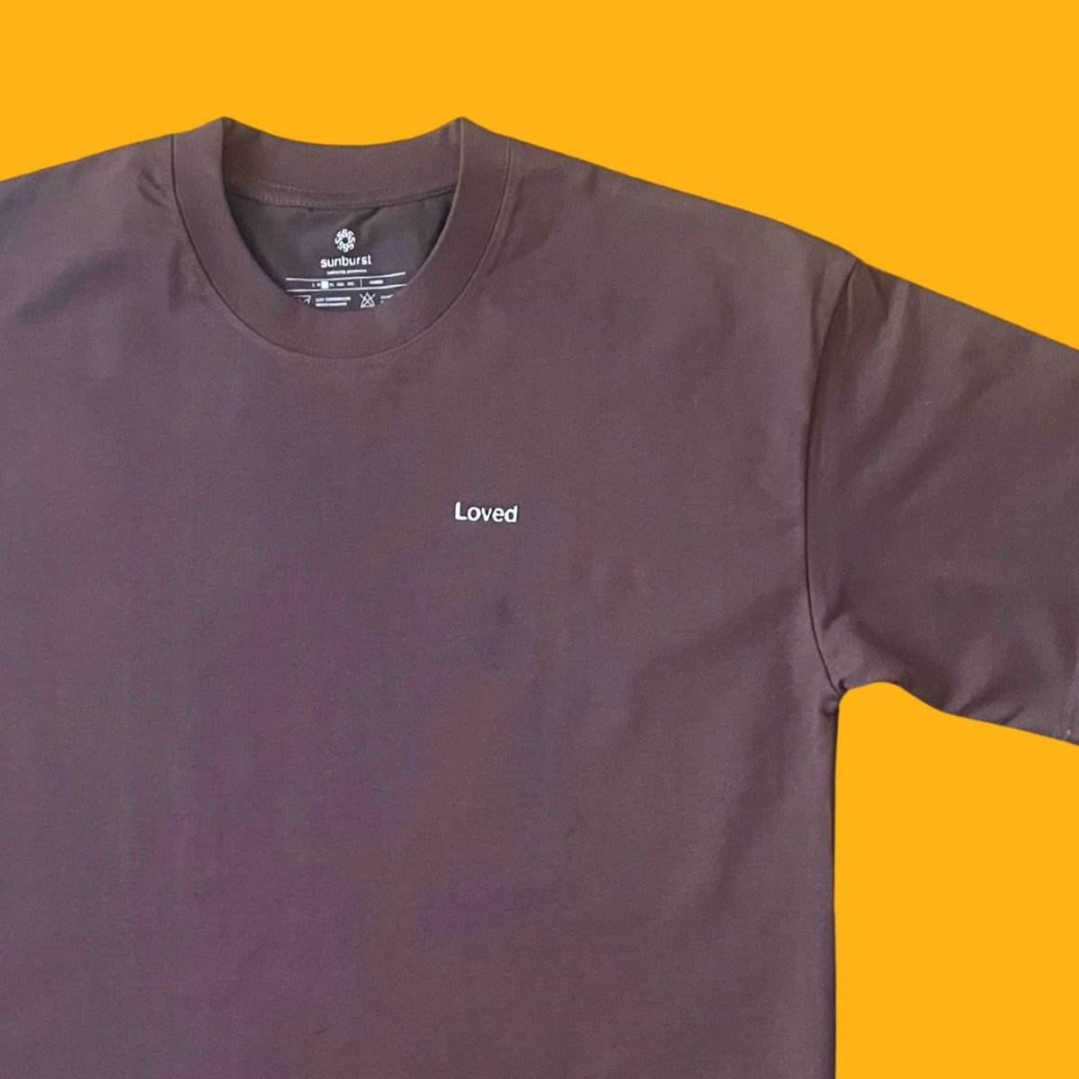 Loved - Affirmed T-shirt