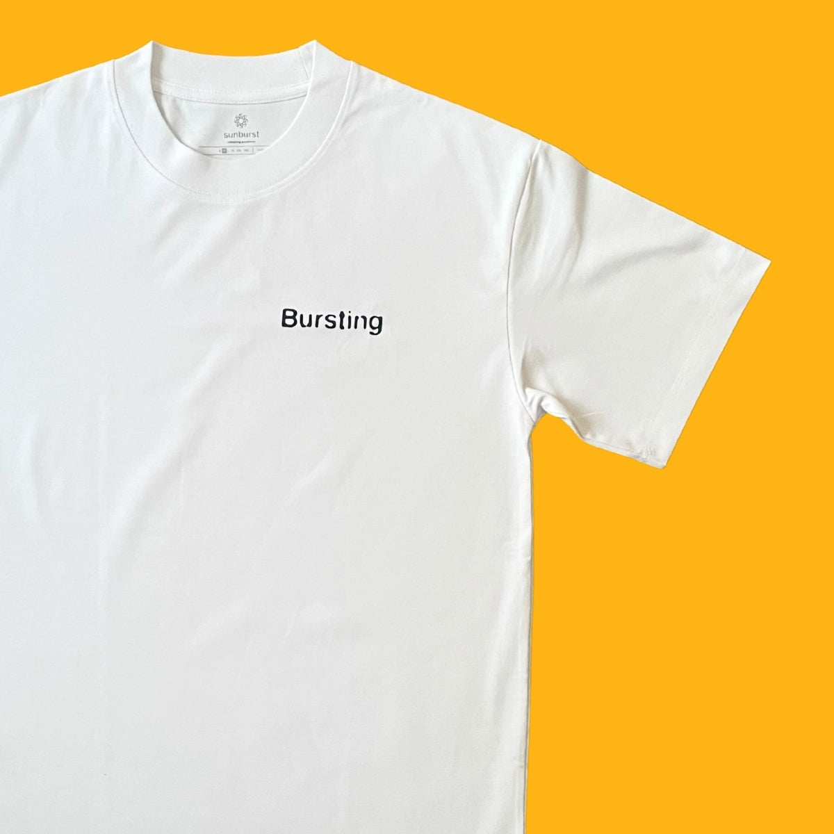 Bursting - Affirmed T-shirt