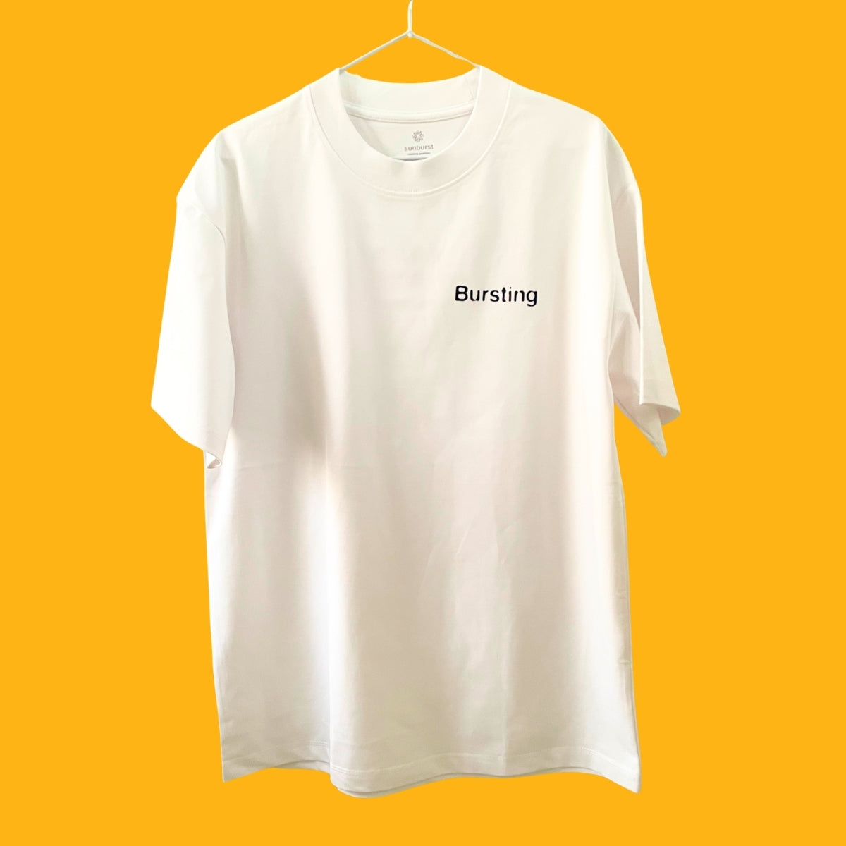 Bursting - Affirmed T-shirt