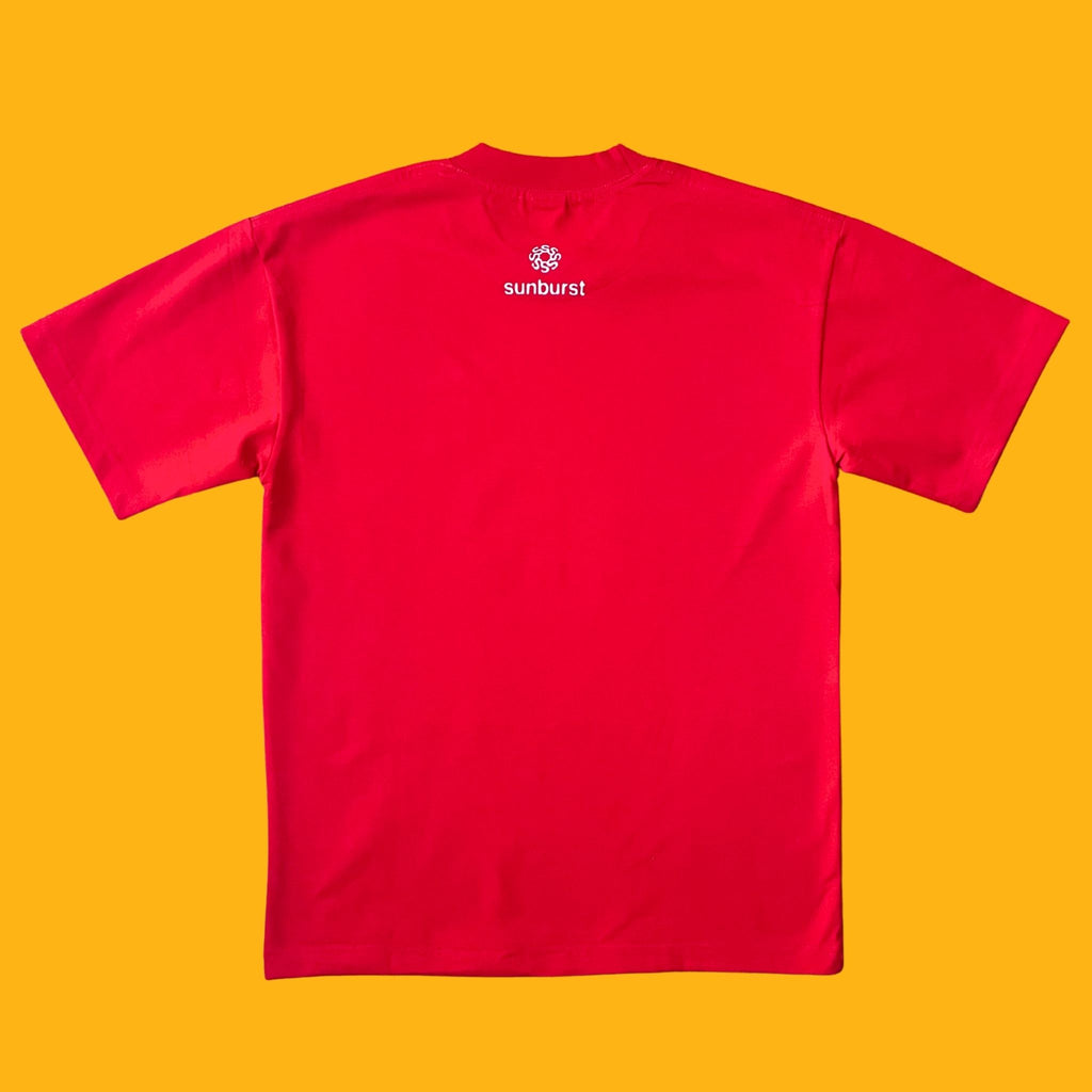 Overflowing - Affirmed T-shirt
