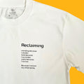 Reclaiming - Complete T-shirt (Pre-Order Edition)
