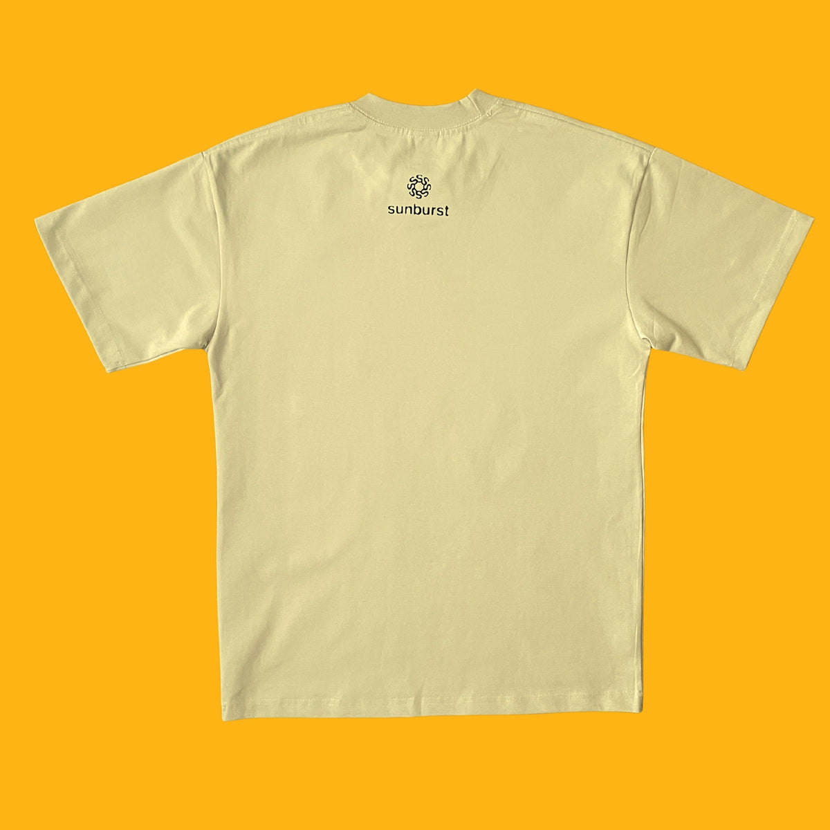 Bursting - Affirmed T-shirt