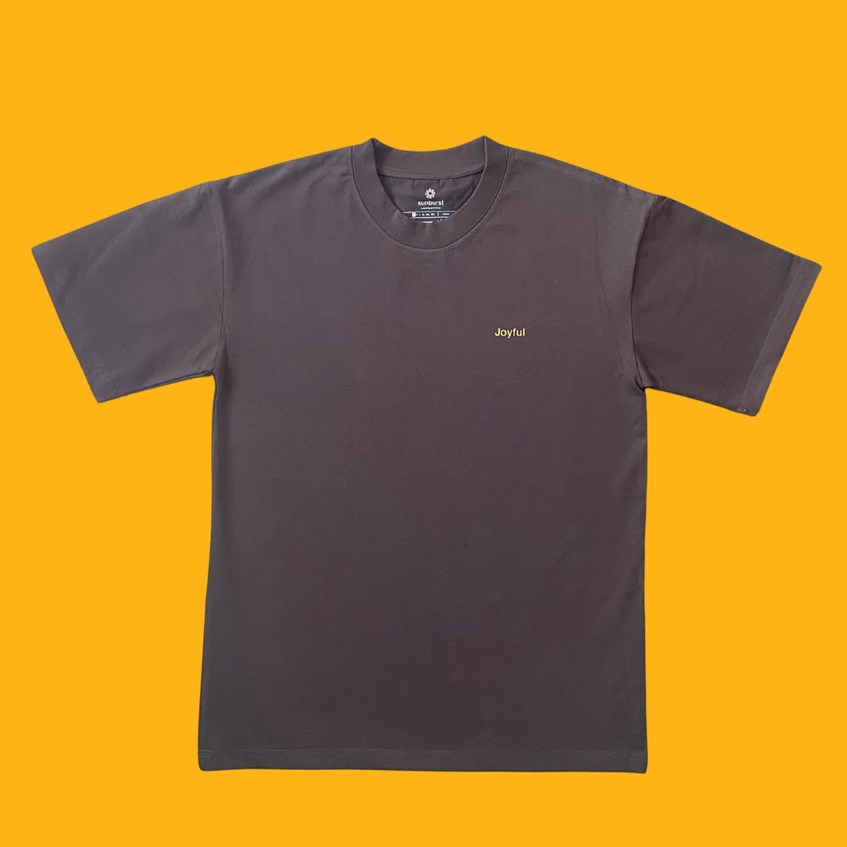 Joyful - Affirmed T-shirt