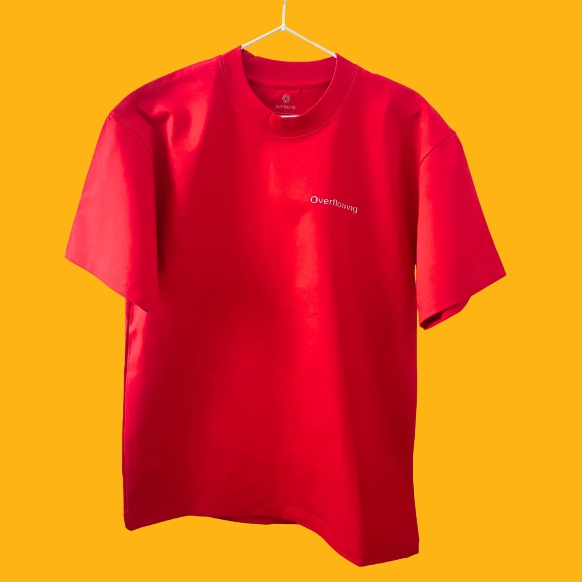 Overflowing - Affirmed T-shirt