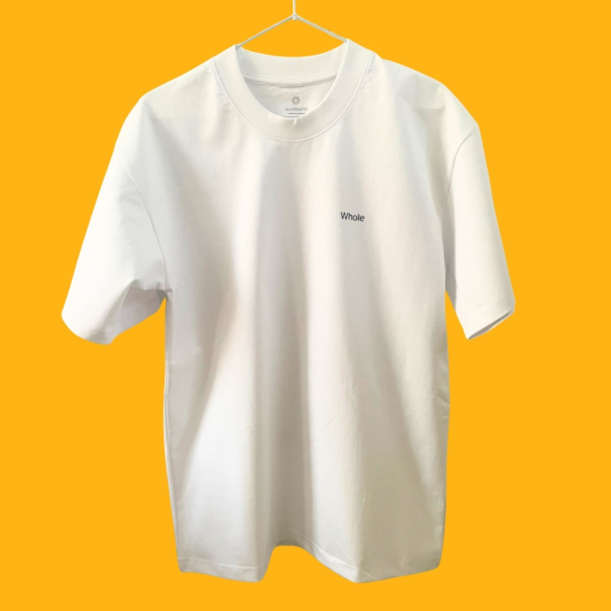 Whole - Affirmed T-shirt