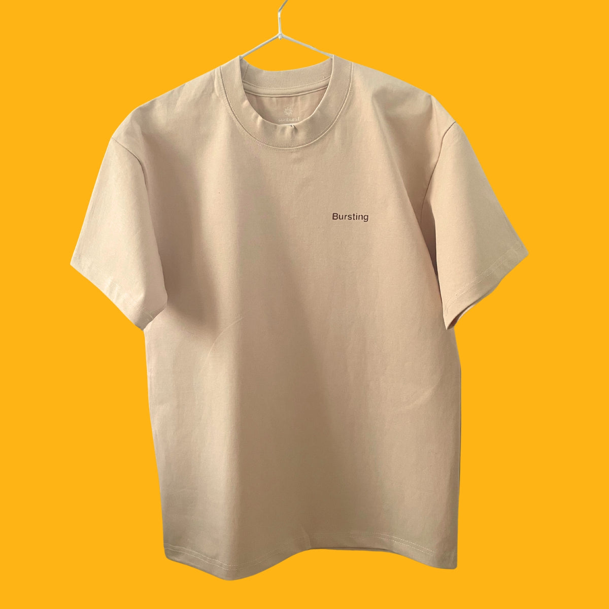 Bursting - Affirmed T-shirt