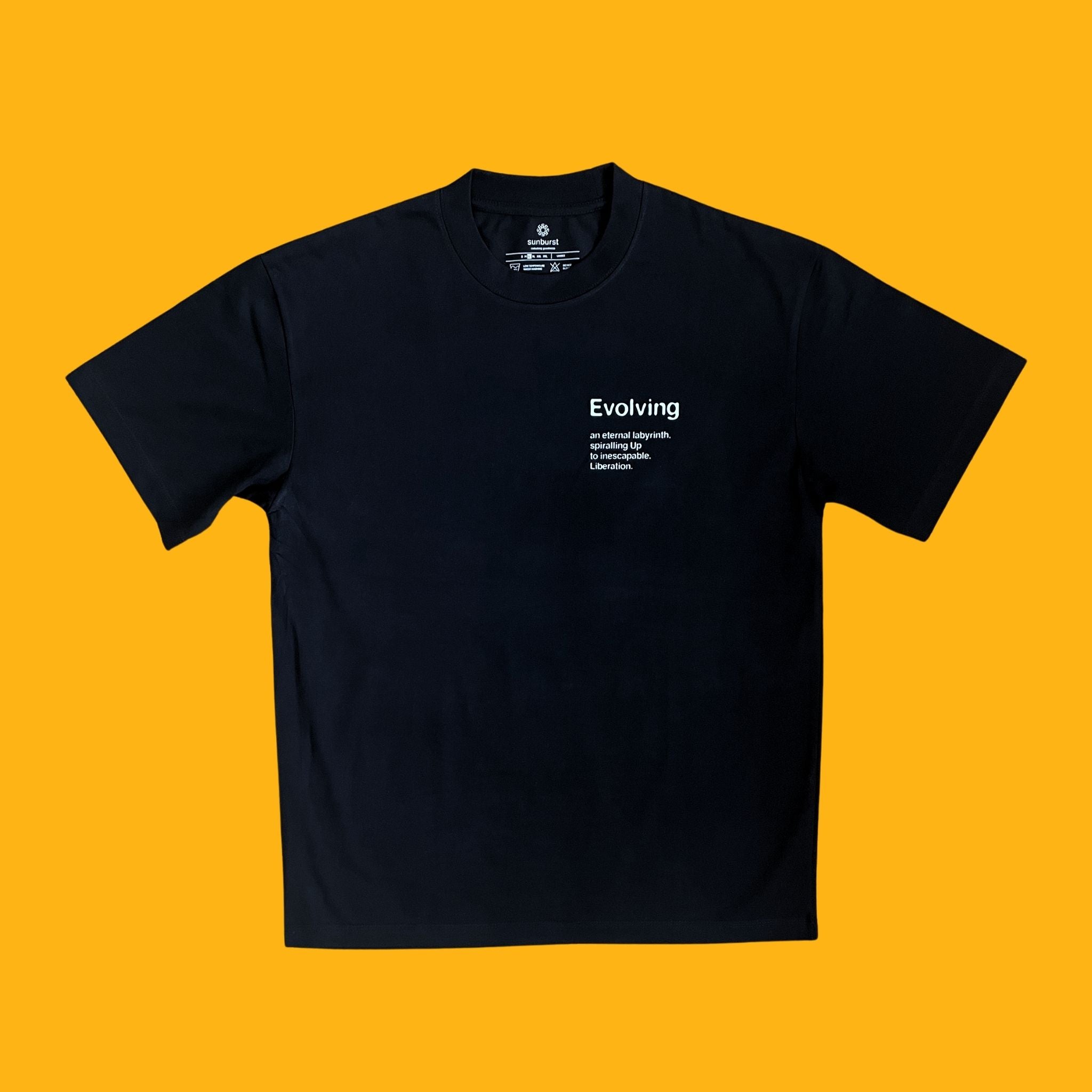 Evolving - Complete T-shirt