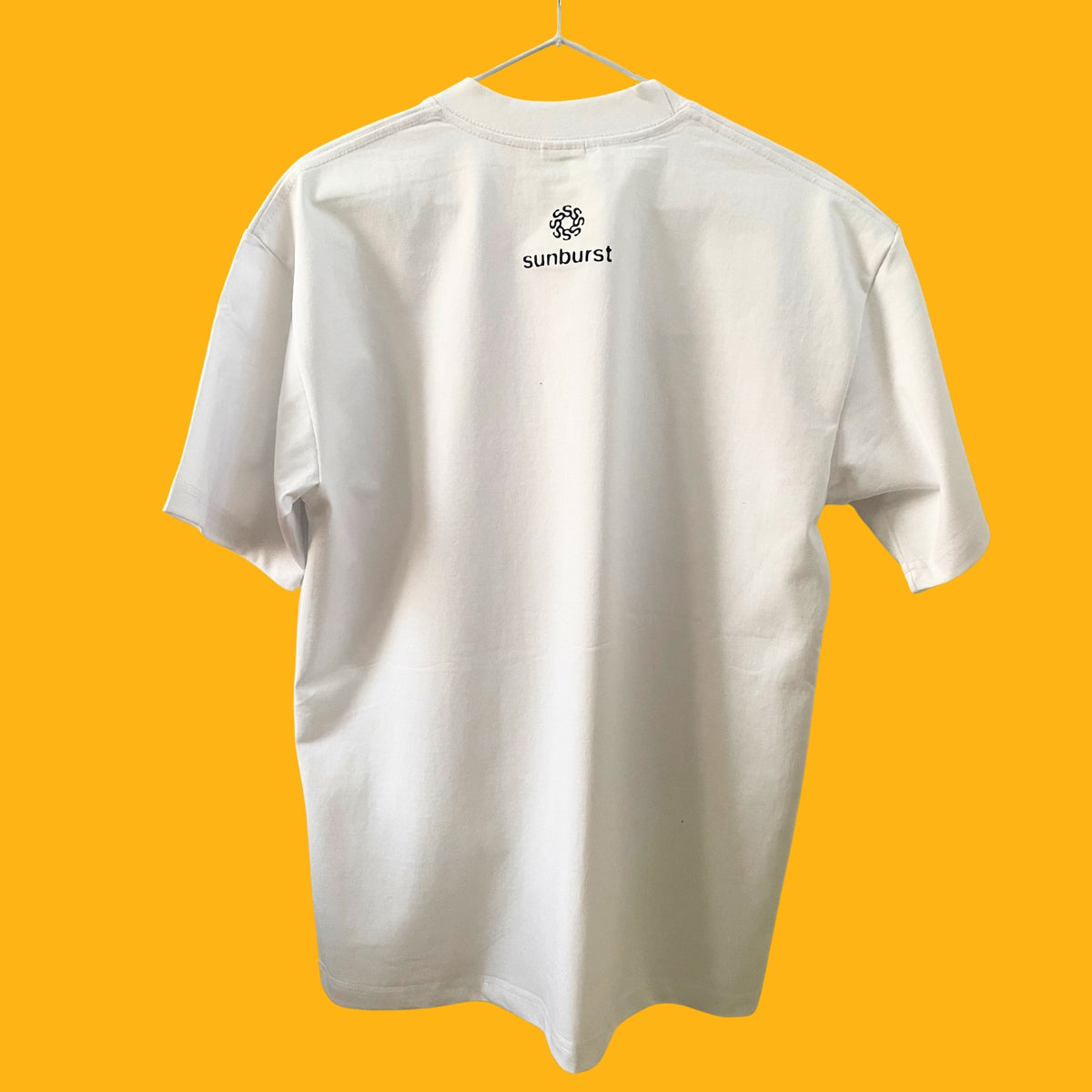 Whole - Affirmed T-shirt