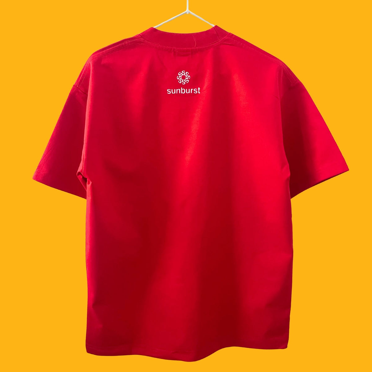 Overflowing - Affirmed T-shirt