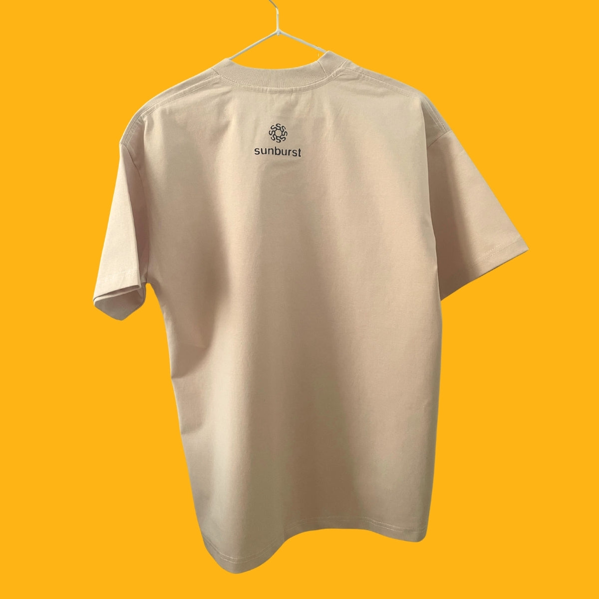 Bursting - Affirmed T-shirt