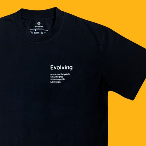 Evolving - Complete T-shirt