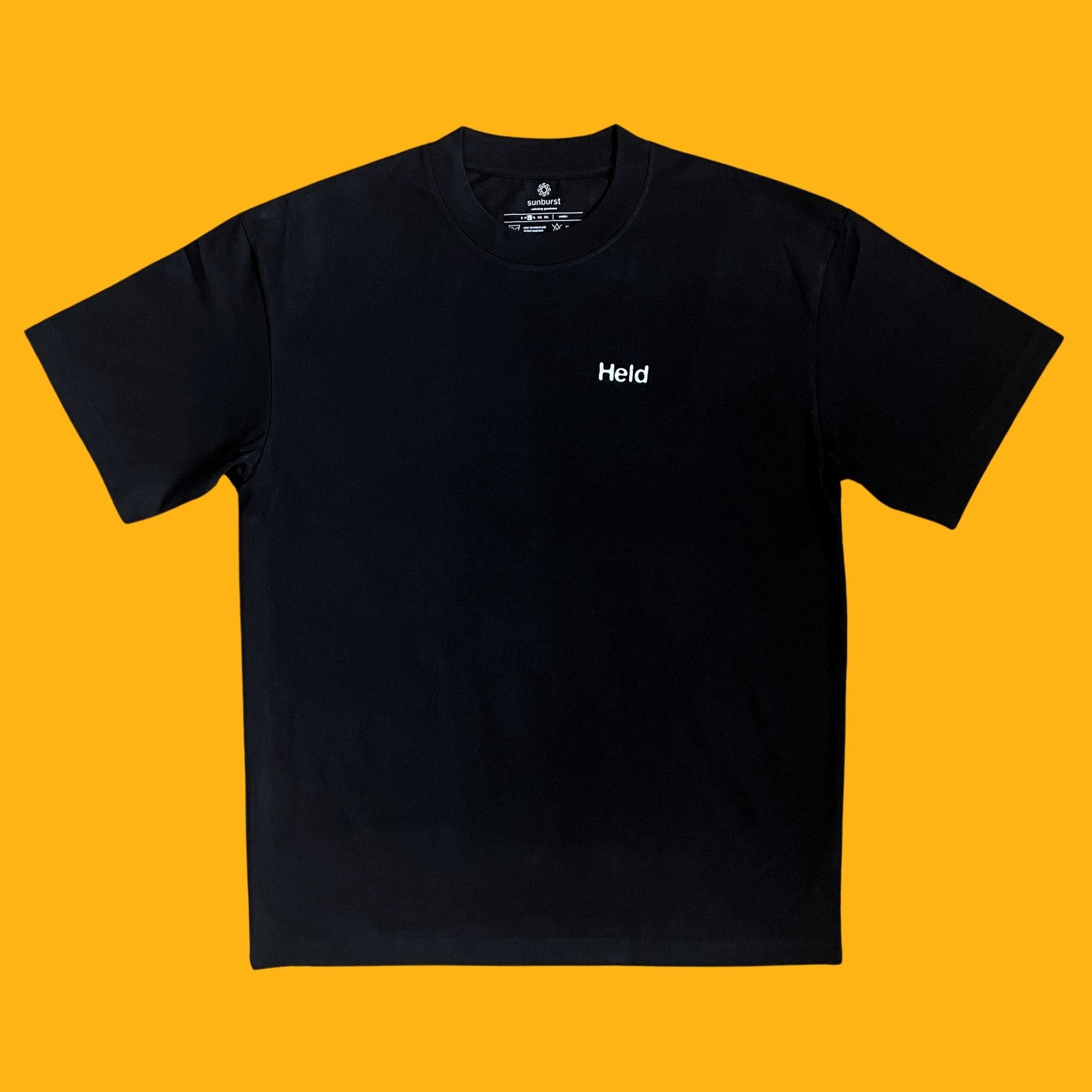 Held - Title T-shirt