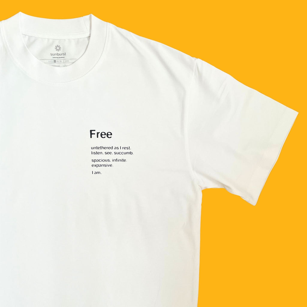 Free - Complete T-shirt (Pre-Order Edition)