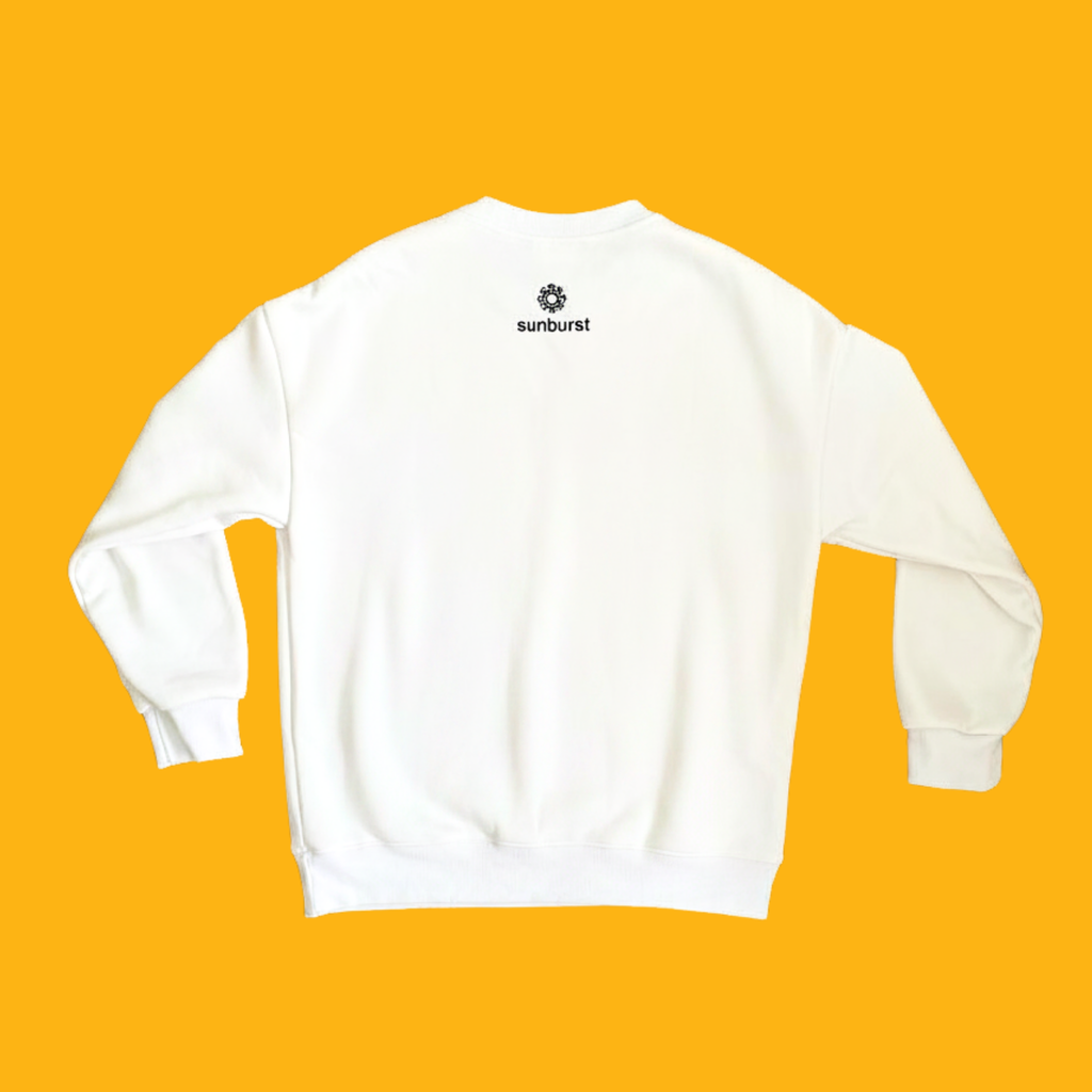 Free - Title Sweater